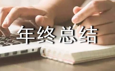 新人个人年终总结（通用10篇）